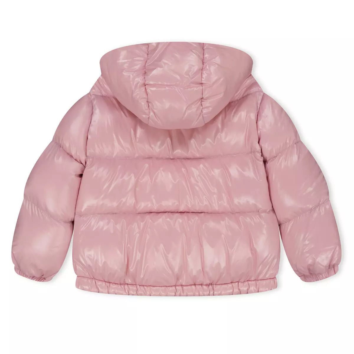 M-CLIZZY ABYE PUFFER JACKET