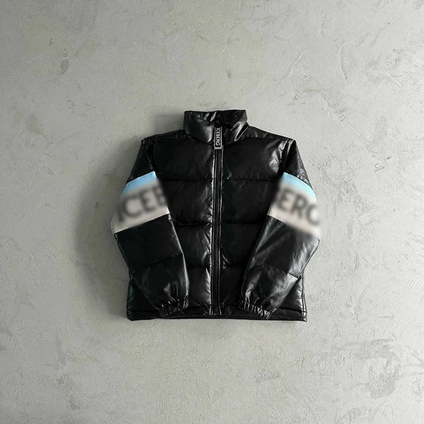 TRAP ICEBERG PUFFER JACKET