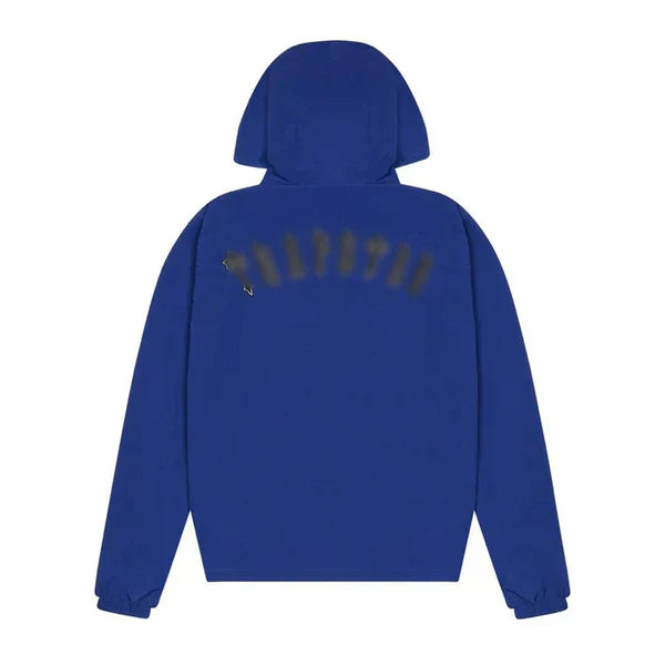 TRAP WINDBREAKER - ROYAL BLUE