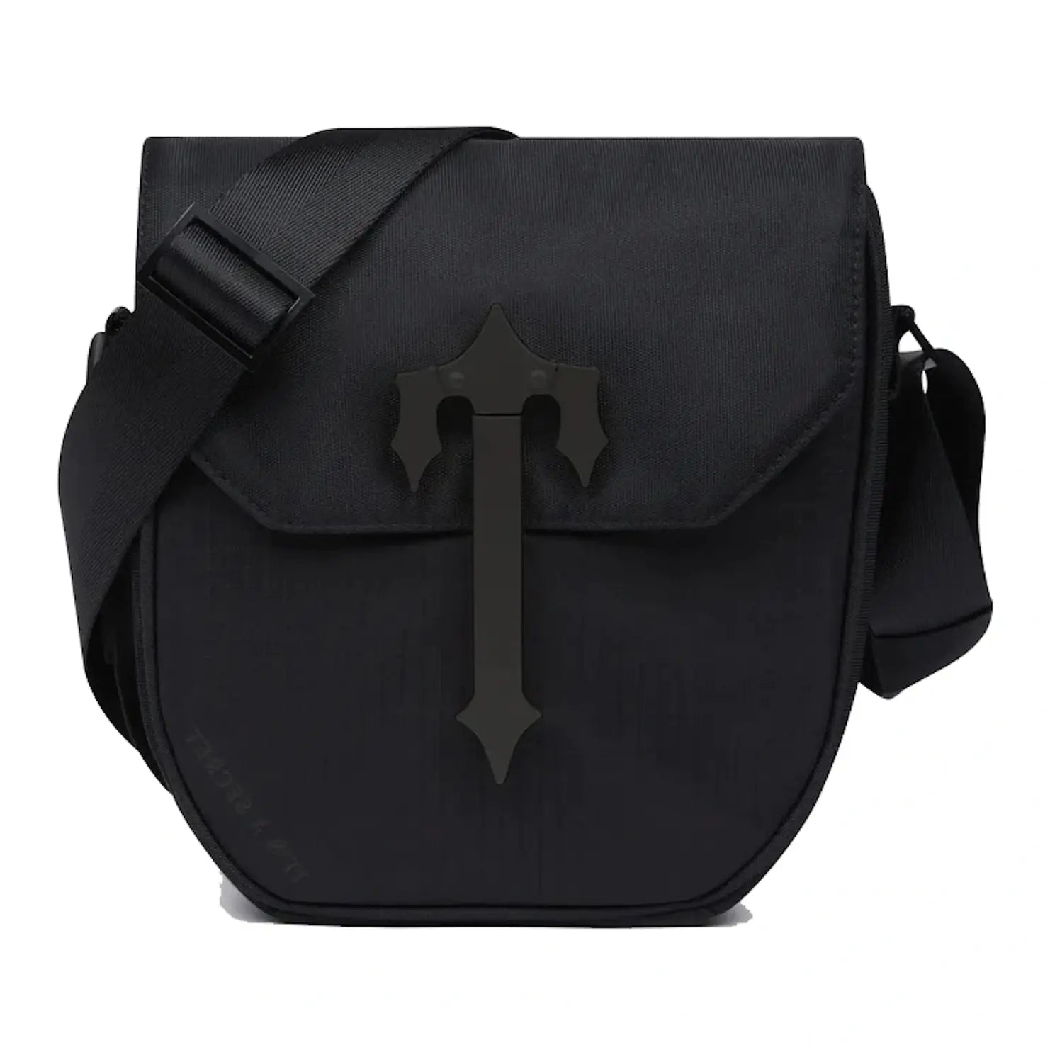 TRAP BAG - BLACK