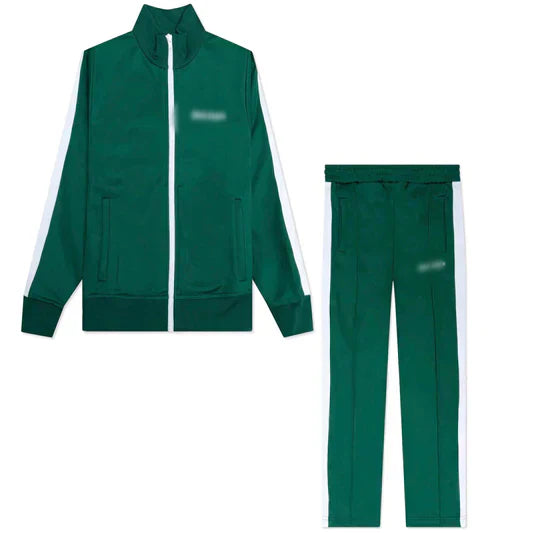 PA TRACKSUIT - GREEN