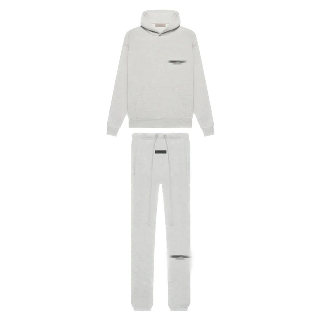 FOG TRACKSUIT - OATMEAL